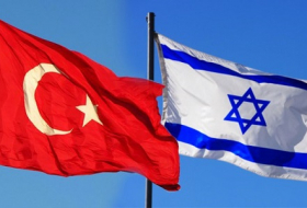 Израиль и Турция помирились